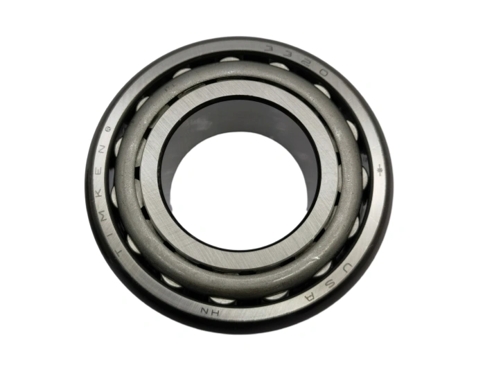 Rodamientos de rodillos cónicos 3386/3320 TIMKEN