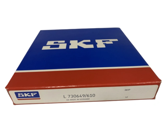 Rodamientos de rodillos cónicos L 730649/610 SKF