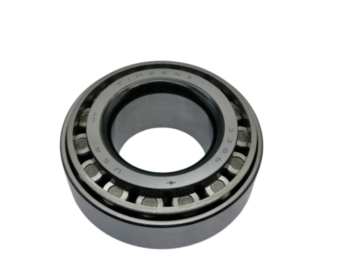 Rodamientos de rodillos cónicos 3386/3320 TIMKEN