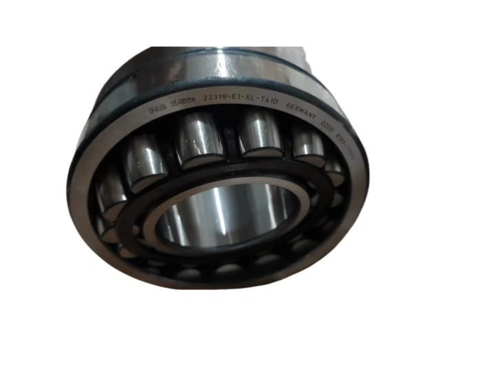 Rodillos esféricon rod22319-e1-xl-t41d FAG