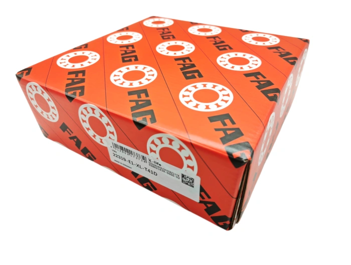 Rodillos esféricon rod22319-e1-xl-t41d FAG