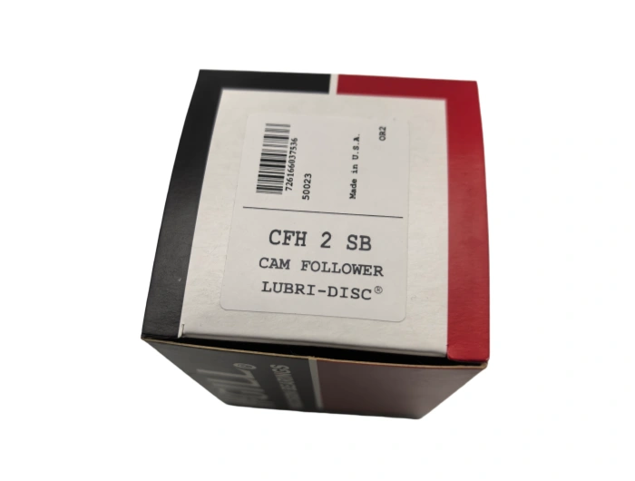 CHF2SB-MCGILL