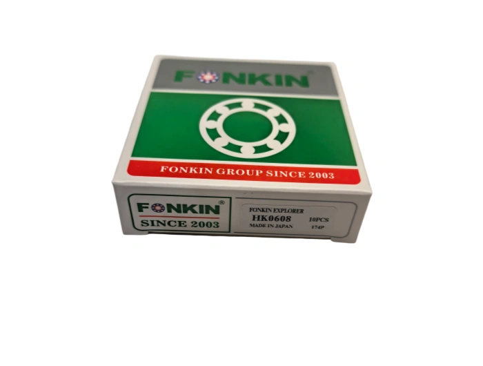 Rodide aguja y jaula HK0608 FONKIN