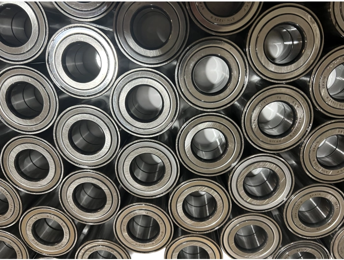 Rodamientos de rodillos cónicos BTH-1222B SKF