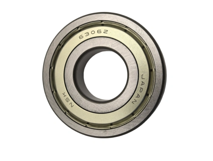 Cojinetes de bolas de ranura profunda 6306ZZCM NSK