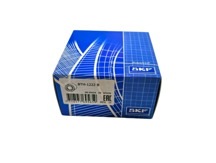 Rodamientos de rodillos cónicos BTH-1222B SKF