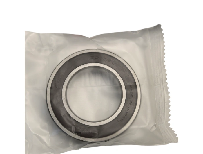 Deep Groove Ball Bearings 6007DDUCM NSK (en inglés)