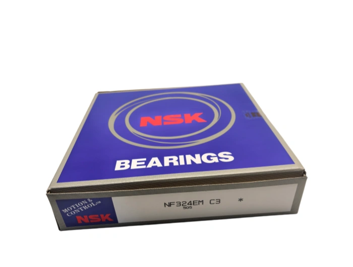 NF324EMC3 NSK