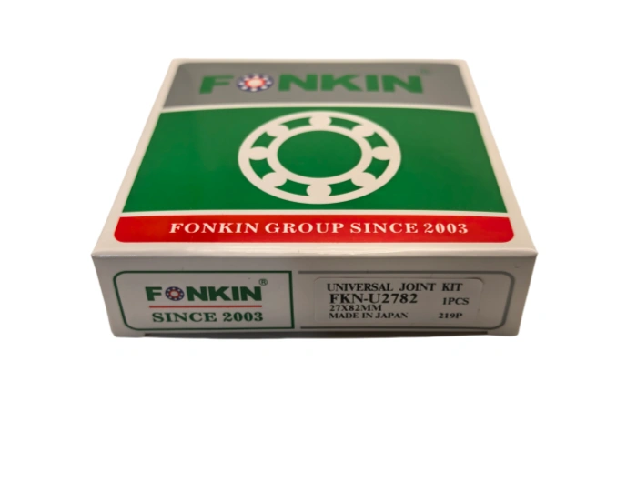 Rodide aguja y jaula de montaje FKN-U2782 FONKIN
