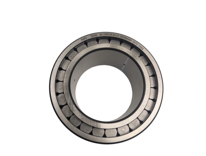 Rodde rodillos cilíndricos SL185018-AC3 INA