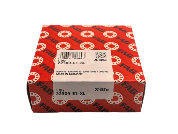 Rodcon rodillos esféri22309-e1-xl FAG