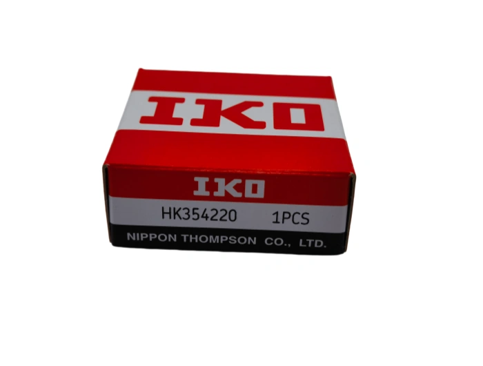 Rodide aguja y jaula HK354220 IKO