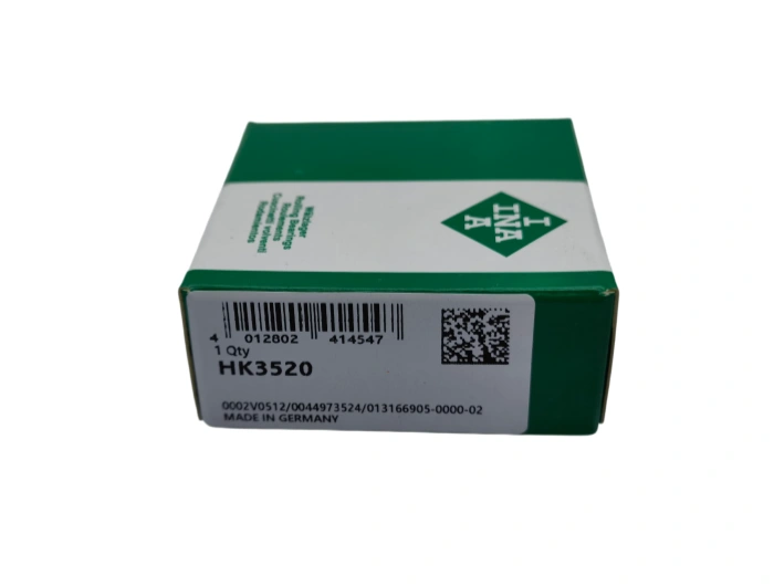 Rodiaguja y jaula HK3520 INA