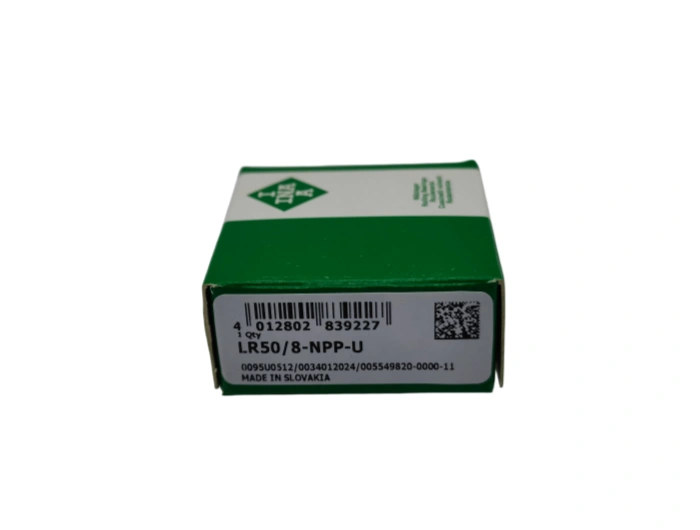 Soporte del rodillo LR50/8-NPP-U INA