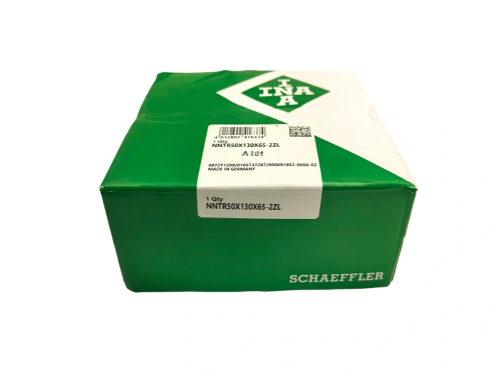 Rodillo de apoyo NNTR50X130X65-2ZL INA