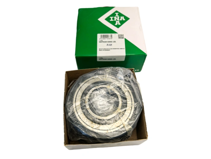 Rodillo de apoyo NNTR50X130X65-2ZL INA