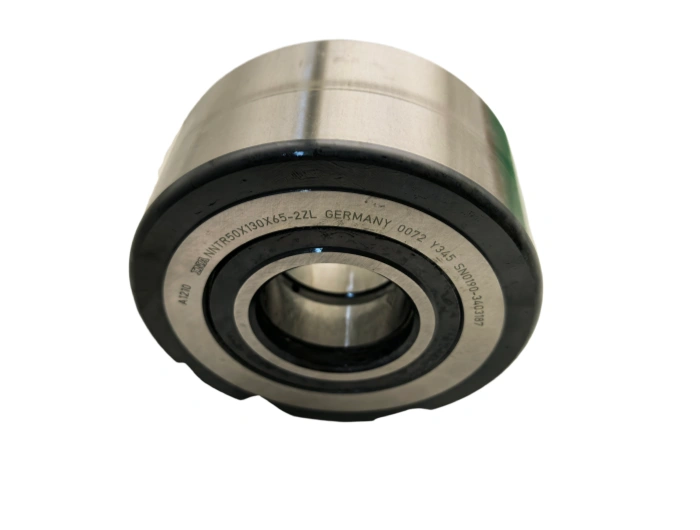 Rodillo de apoyo NNTR50X130X65-2ZL INA