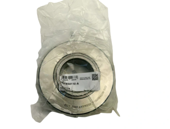 Soporte para el rodillo NUTR50110-A INA