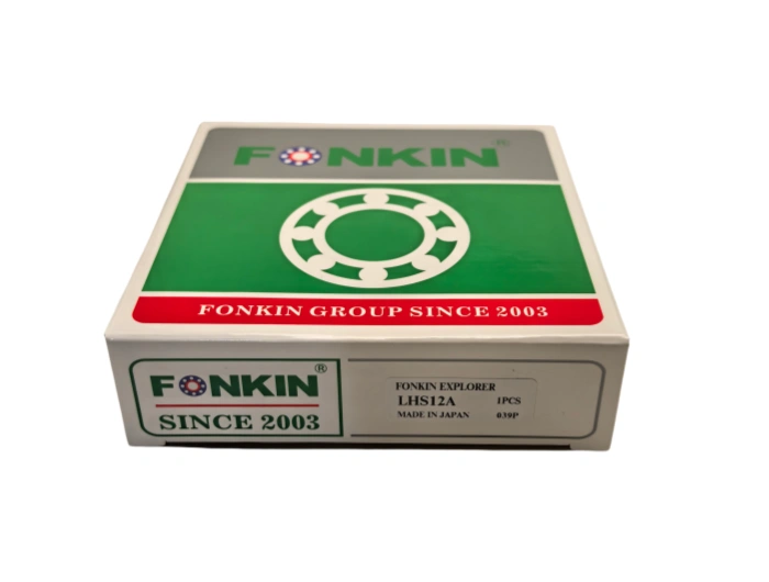 Rod End LHS12A FONKIN
