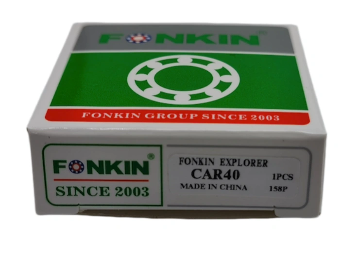 CAR40 FONKIN