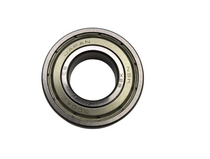 Deep Groove Ball Bearings 6004ZZC5 NSK (en inglés)
