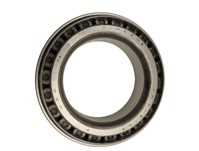 Rodamientos de rodillos cónicos JM718149/110 TIMKEN