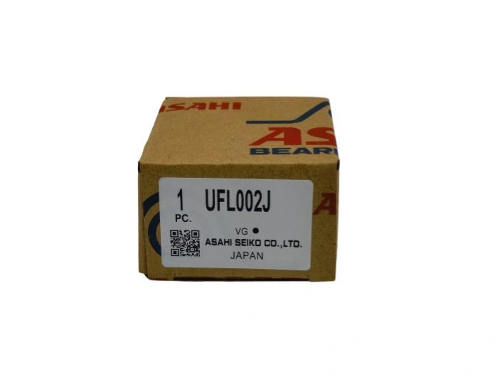 Alojamiento y teniendo (montaje) UFL002J ASAHI