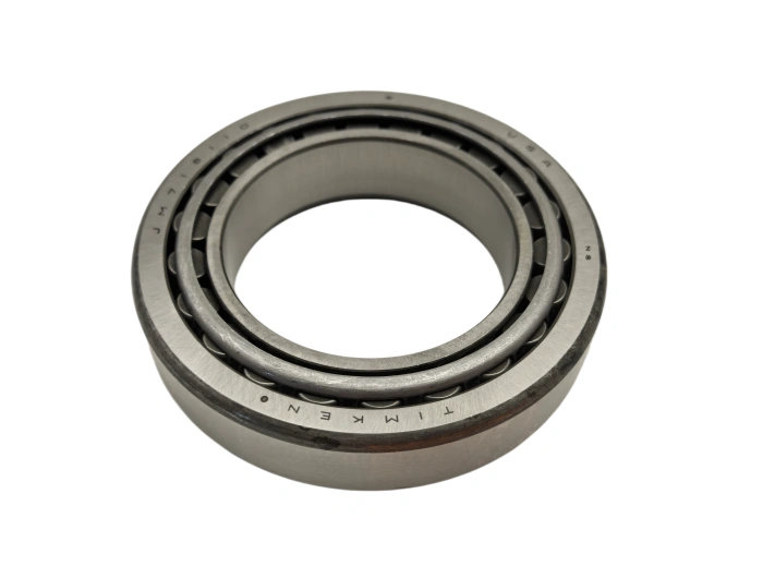 Rodamientos de rodillos cónicos JM718149/110 TIMKEN