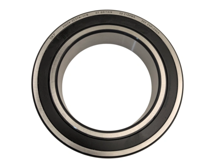 Rodcon rodillos esféri23024-2cs5w /GEM SKF