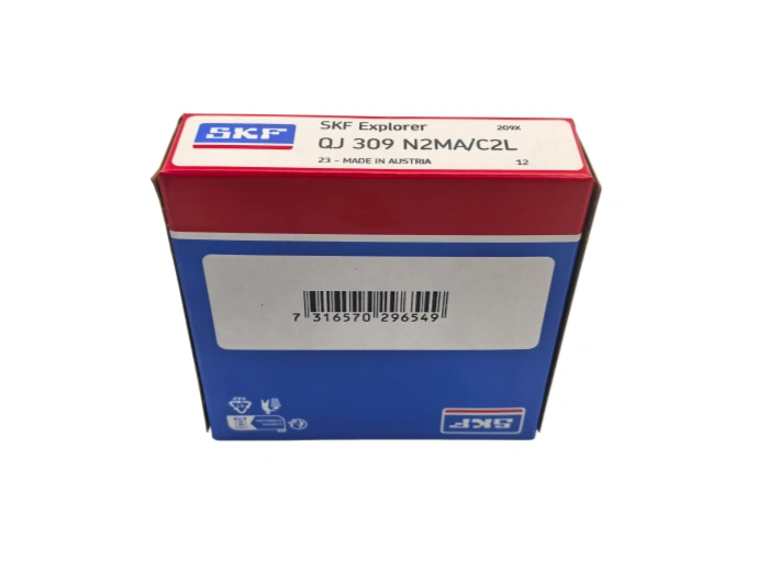 QJ309N2MA/C2L SKF