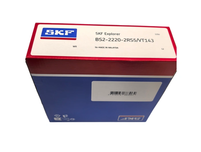 Rodcon rodillos esféribs2-2220-2rs5 /VT143 SKF
