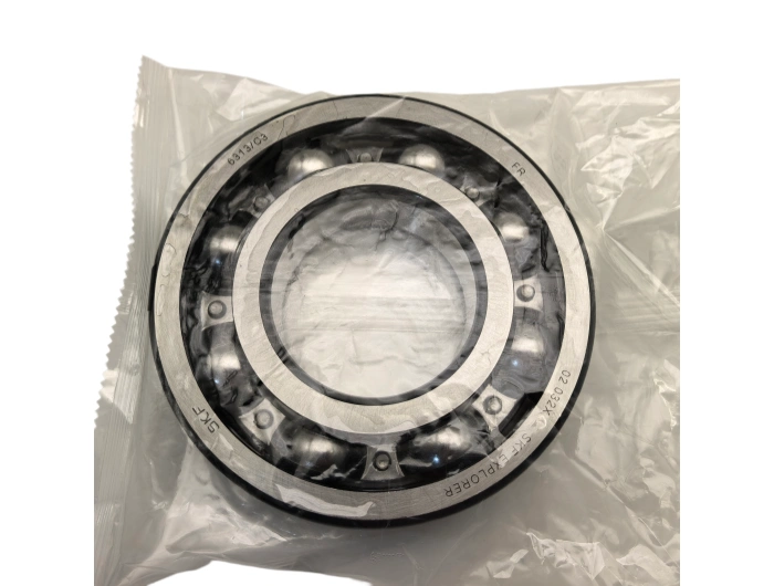 Rodde bolas de ranura profunda 6313/C3 SKF