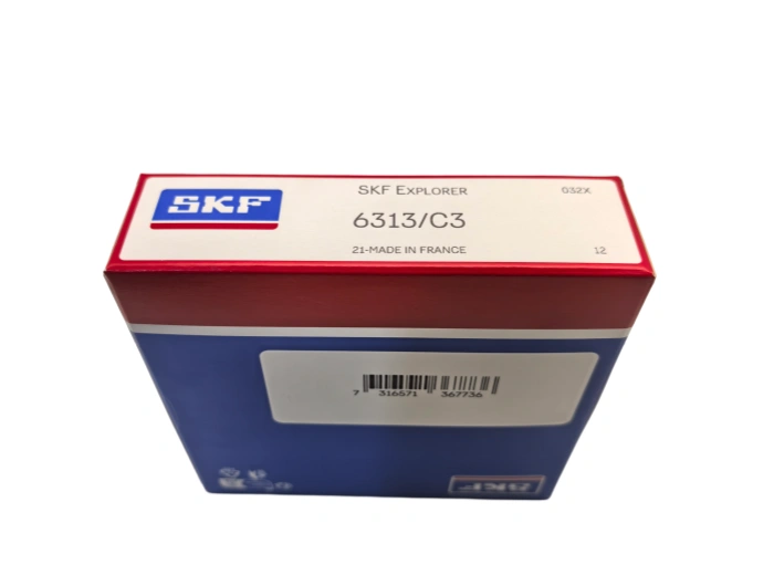 Rodde bolas de ranura profunda 6313/C3 SKF