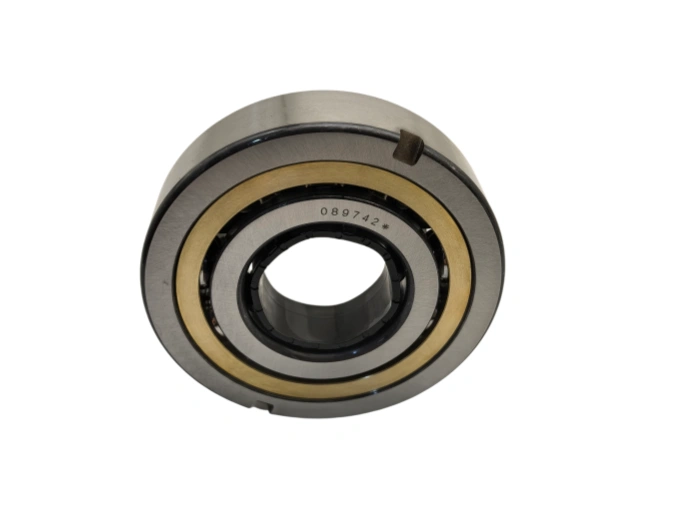 QJ309N2MA/C2L SKF