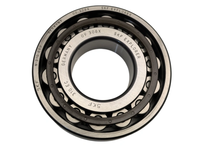 Rodde rodillos cilíndricos N310ECP SKF