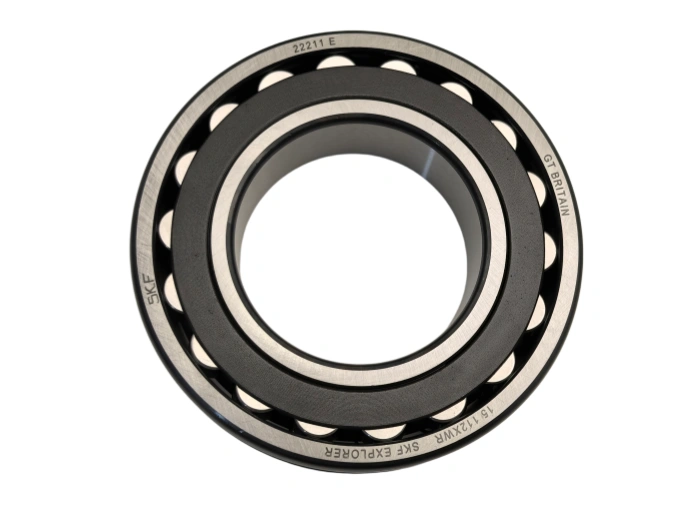 Rodcon rodillos esféri22211e SKF