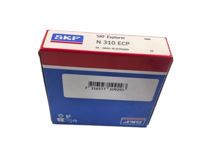 Rodde rodillos cilíndricos N310ECP SKF