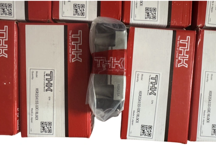 HSR25A1SS THK