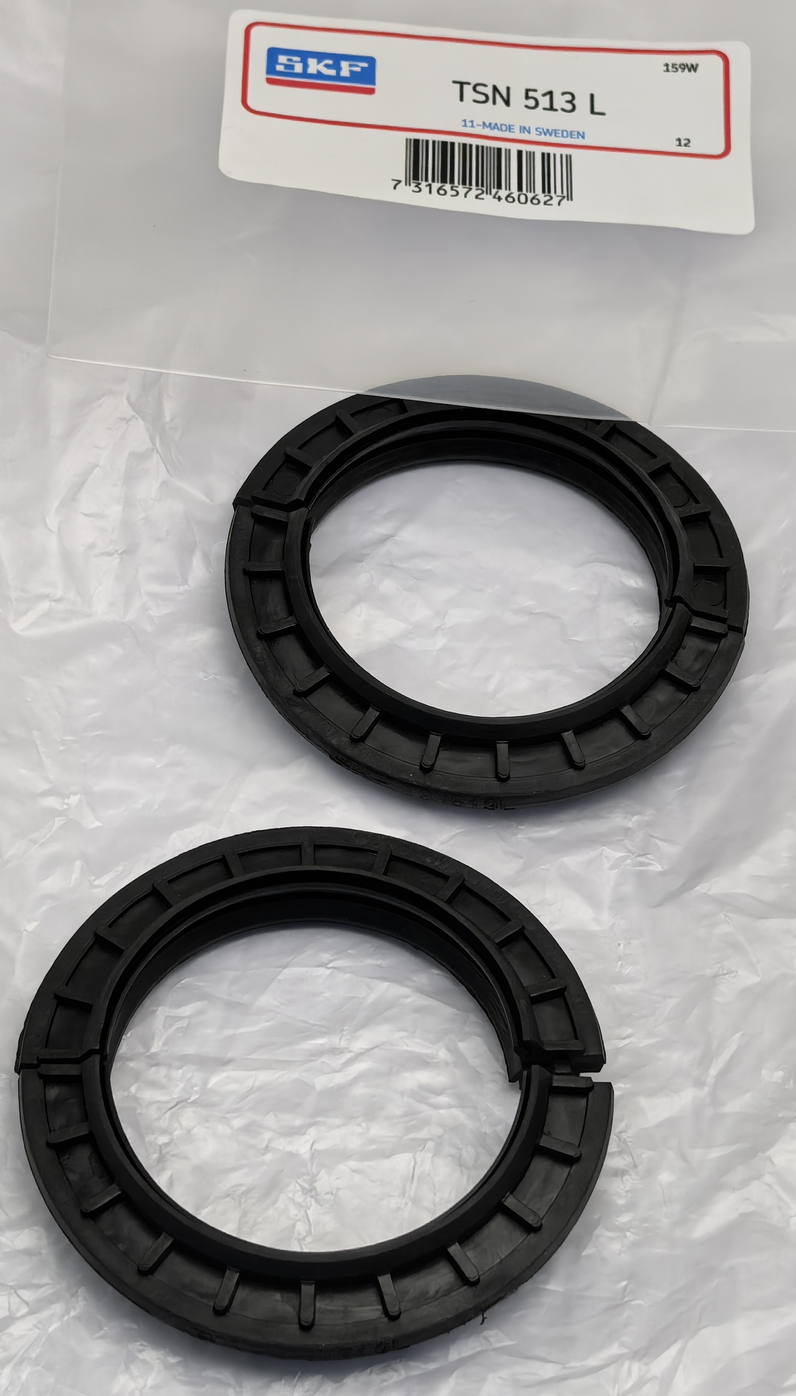 Tsn513l SKF