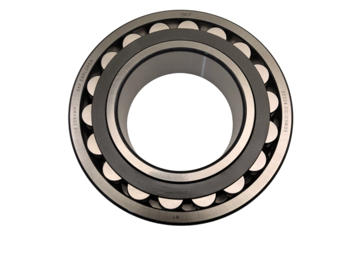 Rodamiento de rodillos esféri22224cc /C3W33 SKF