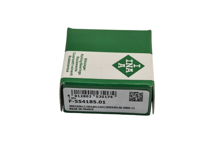 Rodde rodillos cilíndricos F-554185.01 INA