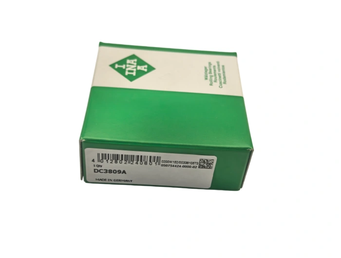 Embrague que lleva DC3809A-INA
