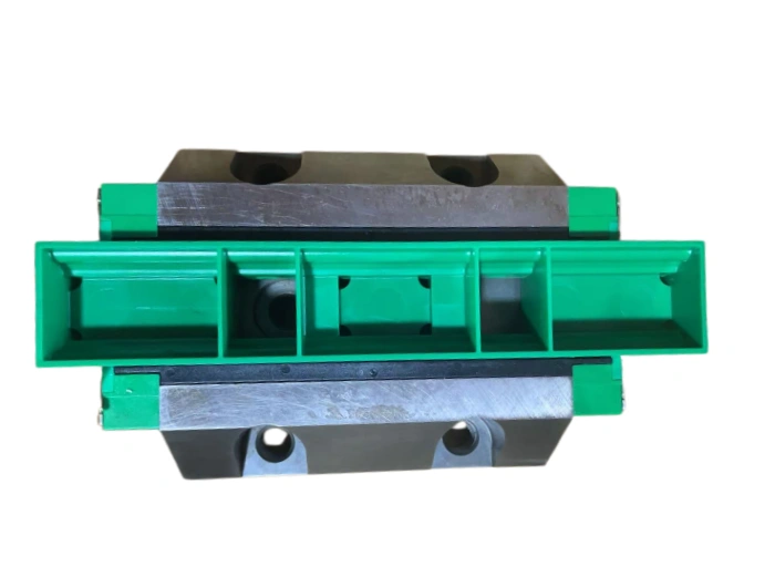 Cojinete de bolas lineal KWVE30-B-L-V1-G2 INA