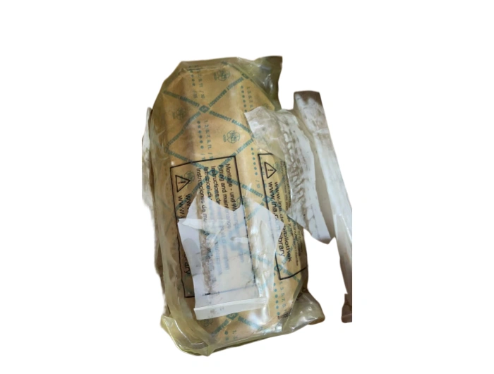 Cojinete de bolas lineal KWVE30-B-L-V1-G2 INA