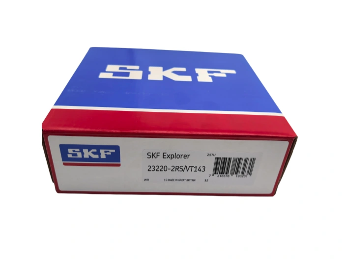Rodillos esféri23220-2rs /VT143 SKF