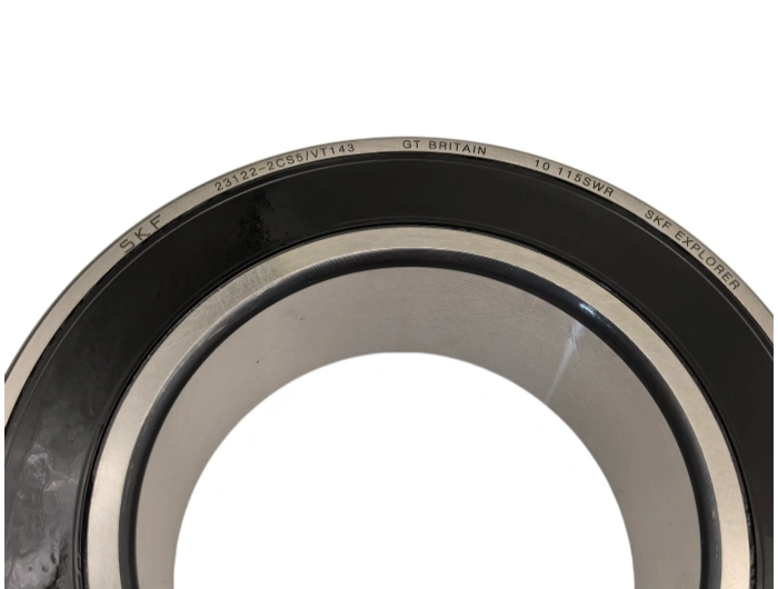 Rodillos esféri23122-2cs5 /VT143 SKF