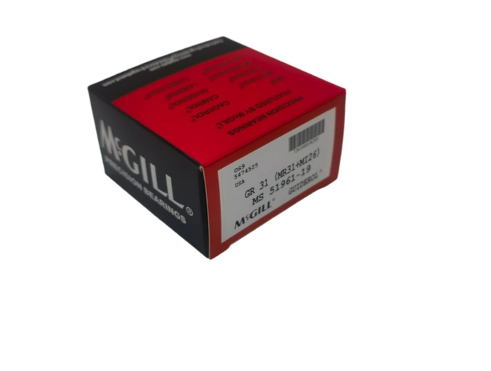 (MR31+MI26) MCGILL