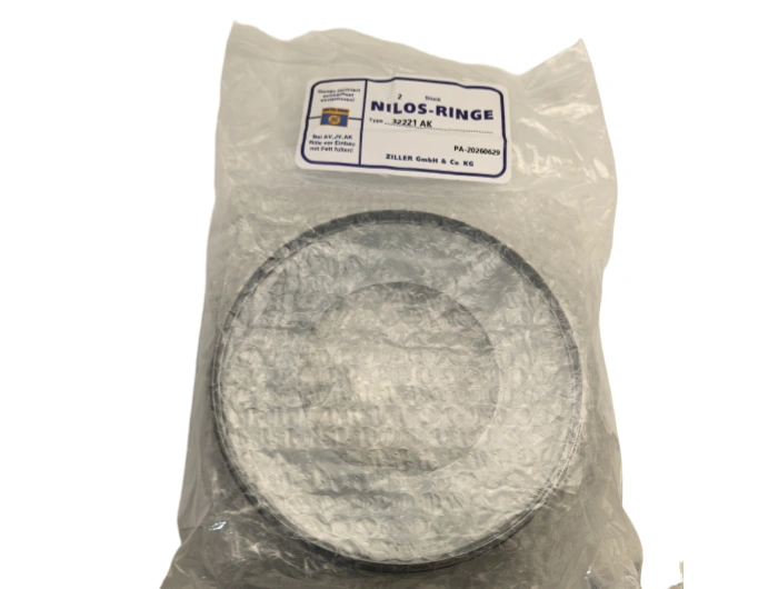 Nilos Ring 32221 AK NILOS-RINGE