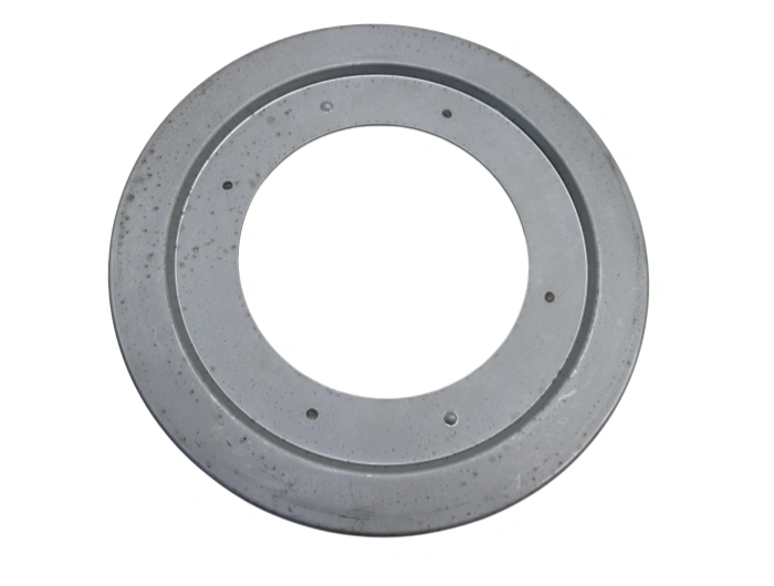 Nilos Ring 32221 AK NILOS-RINGE