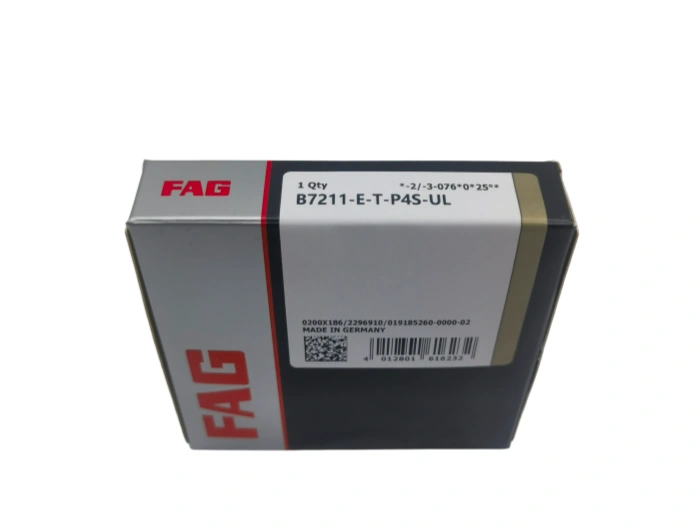 B7211-E-T-P4S-UL FAG